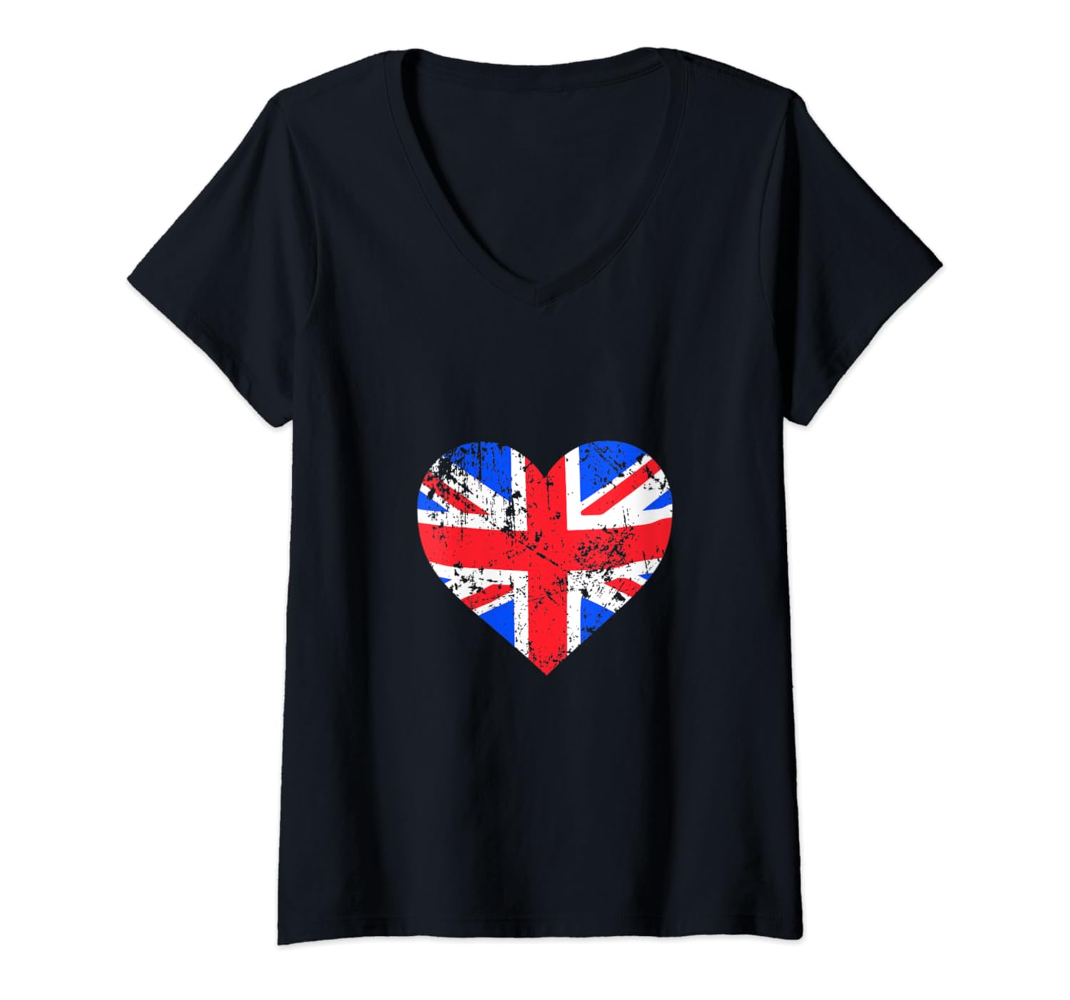 Union I Womens Amazon.com: London ... UK Distressed T-shirt Love I Distressed Love T-shirt Amazon.com: ... London Womens UK Union