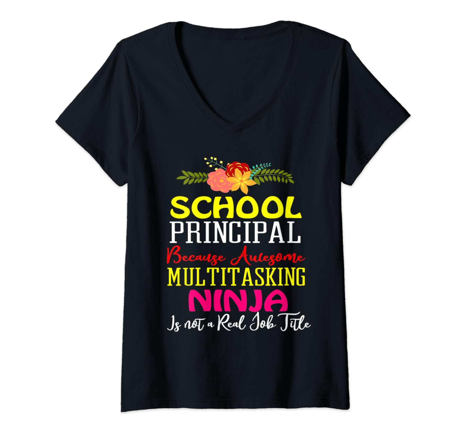 The 10 Best School Principal Ninja Shirt