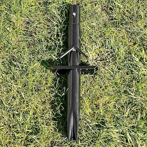 Miniatura 4 de FORTRESS Ultimate - Jaula de bateo de béisbol 20', 35', 55', 70'  Red de jaula de bateo con marco, maximiza el poder de tu swing