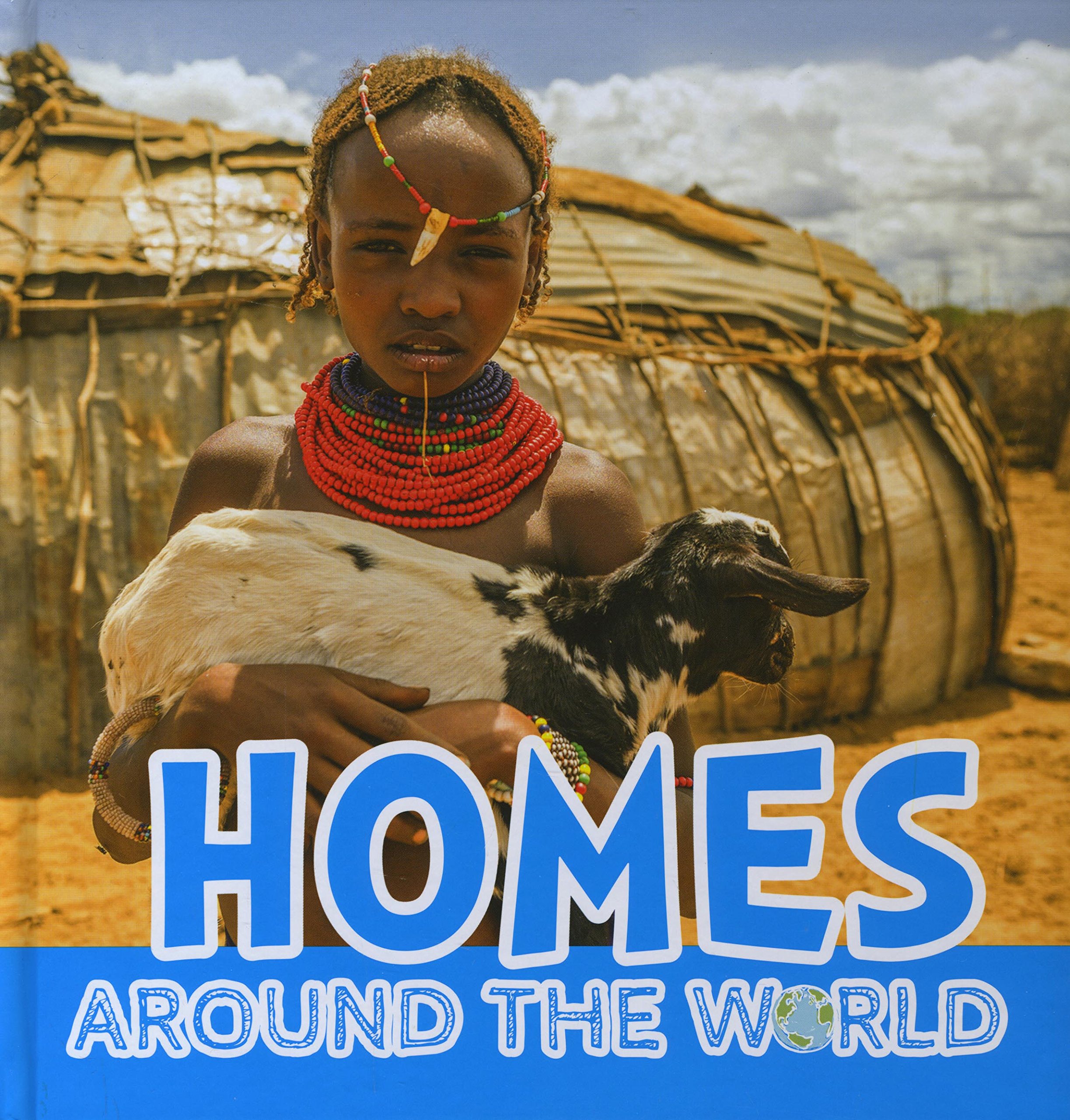 Home around the world