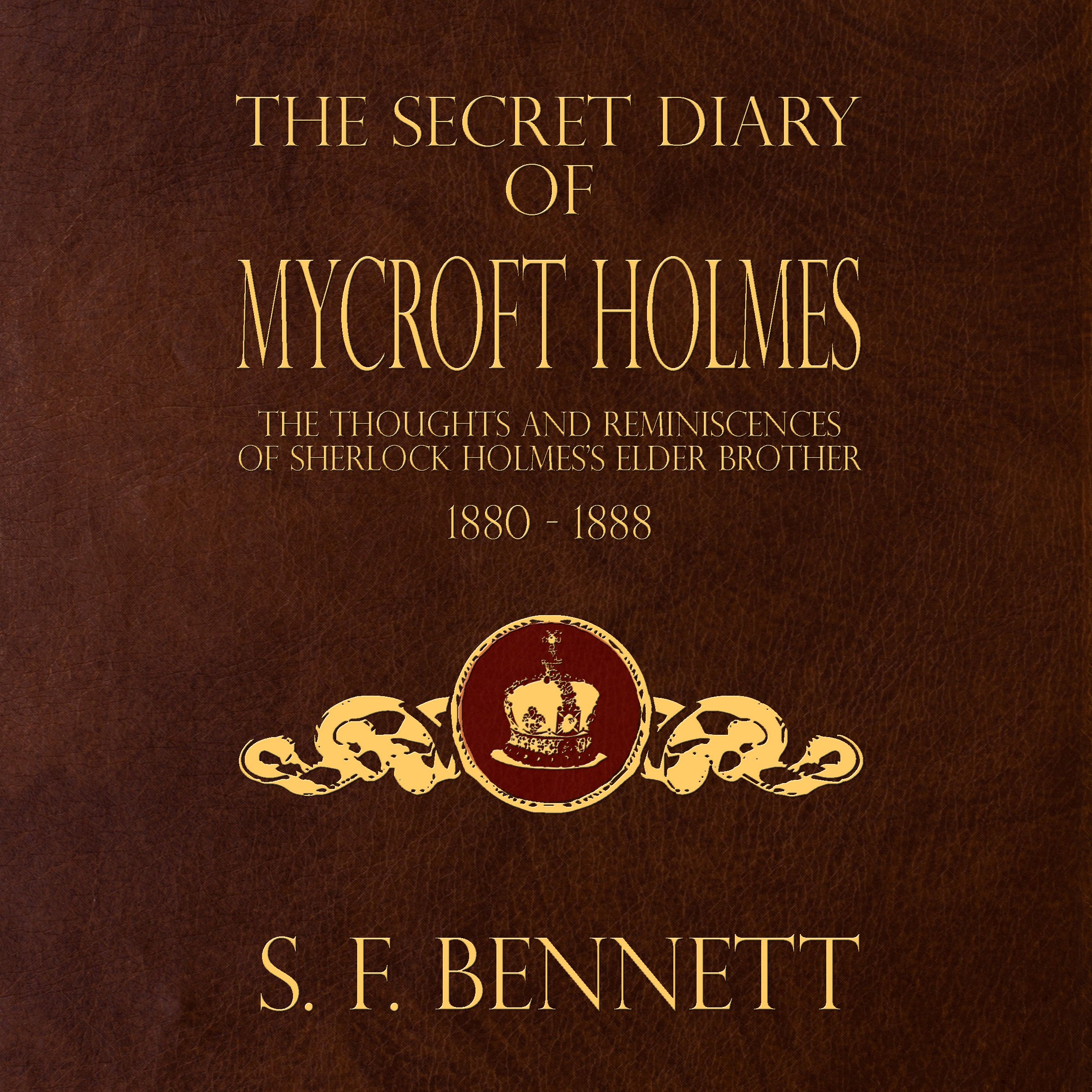 The Secret Diary of Mycroft Holmes