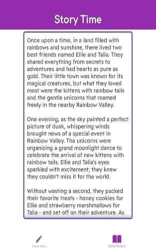 Childrens Bedtime Stories