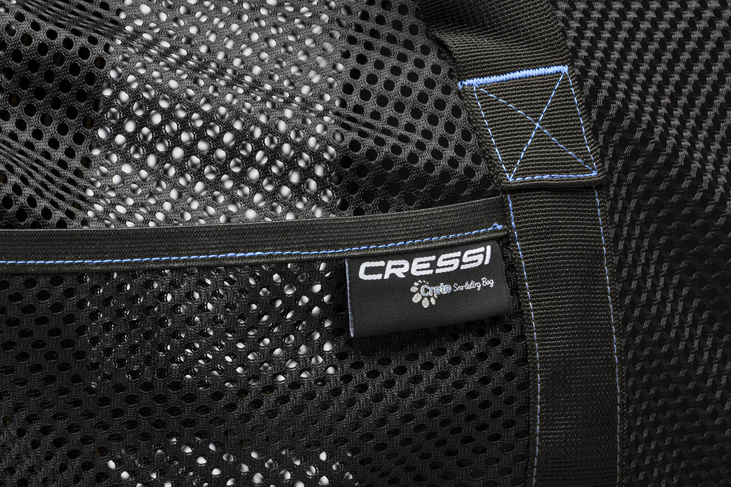 Cressi Crete Snorkeling Bag Borsa Nuoto