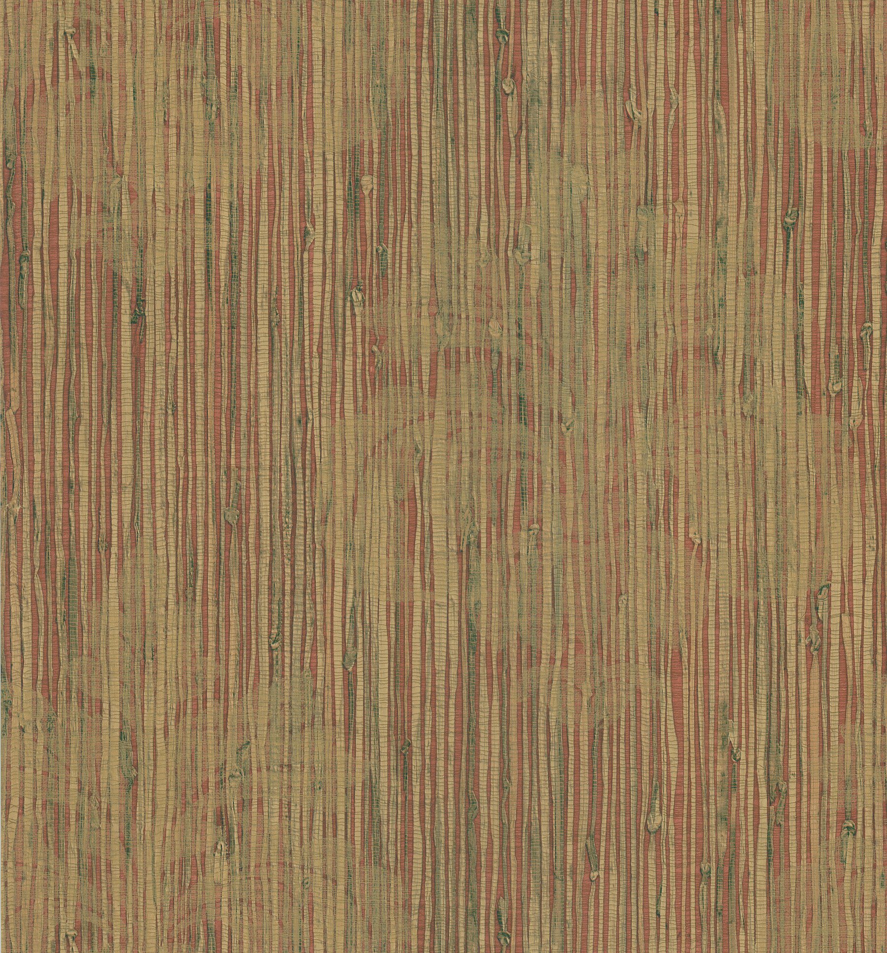 Papier peint paisley bleu Brewster pour camoufler les murs imparfaits
