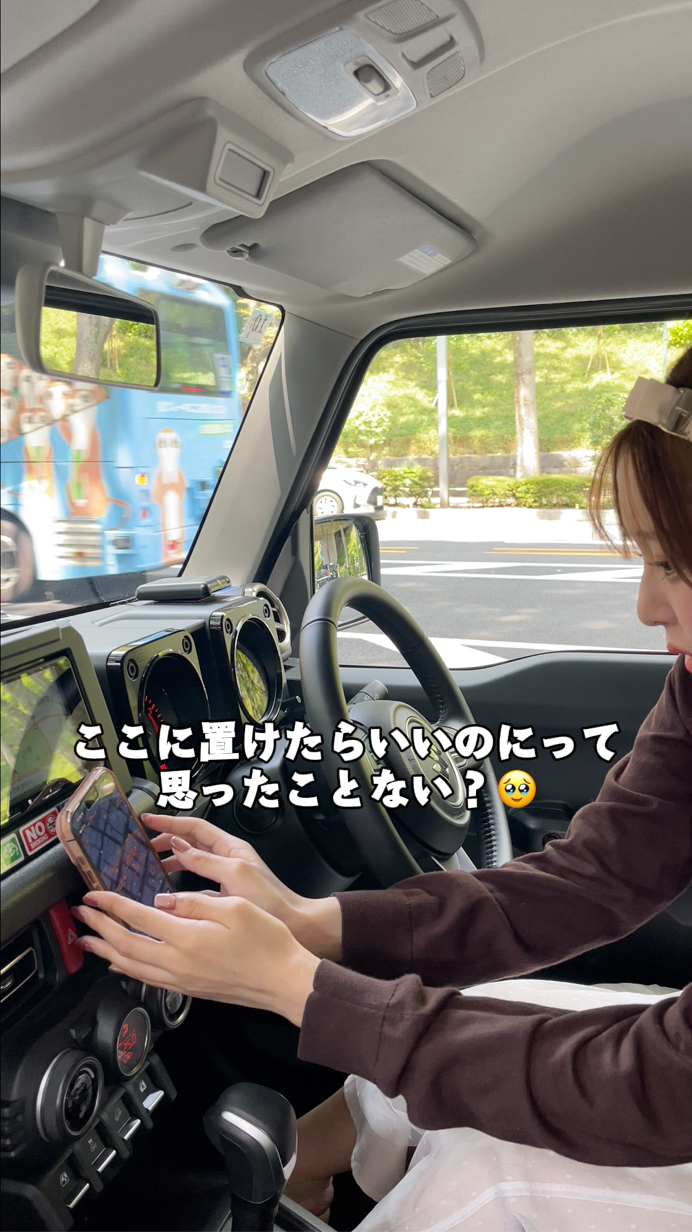 Amazon.co.jp: 【U-POWER公式】スマホホルダー 車 ナノゲル吸着×真空