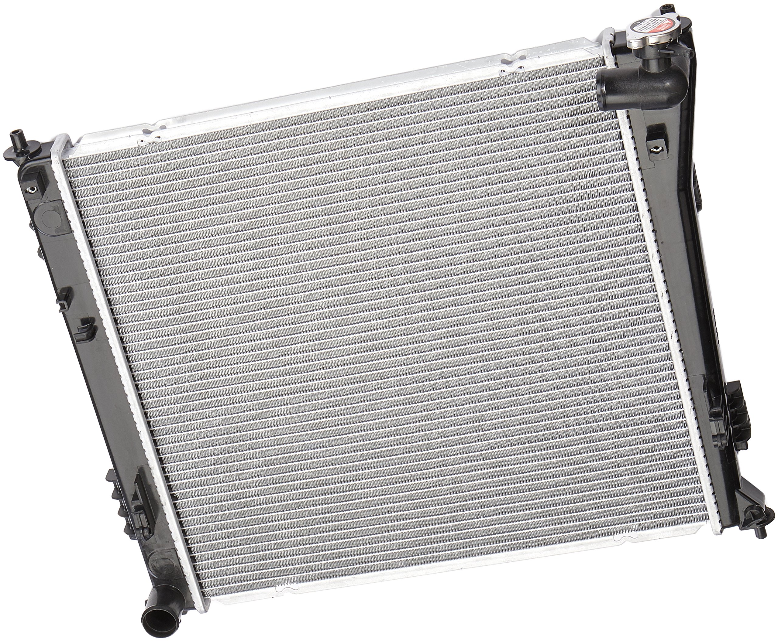 Nrf 59086 Refrigerantes del Motor