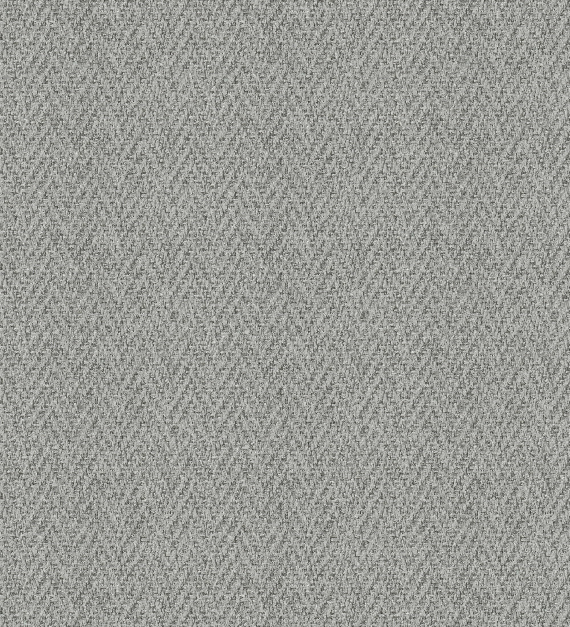 GAULAN 128793 - Papel pintado vinílico de espigas trenzadas en relieve tono gris oscuro para pared salón cocina baño dormitorio pasillo - Rollo de 10 m x 0,53 m