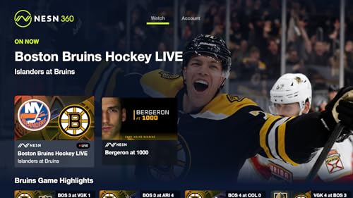 NESN 360