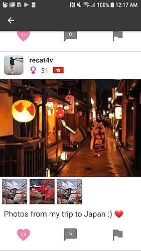 Unbordered - Conheça amigos estrangeiros