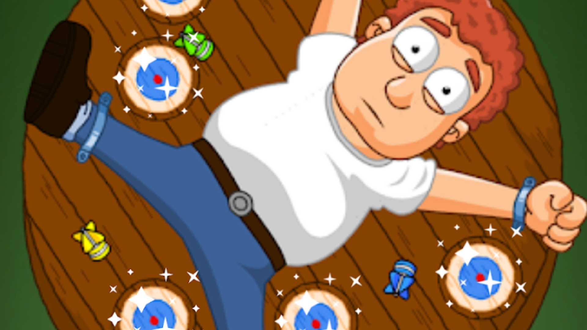 Dart Wheel-Dart Throw Champ 3D - App on Amazon Appstore