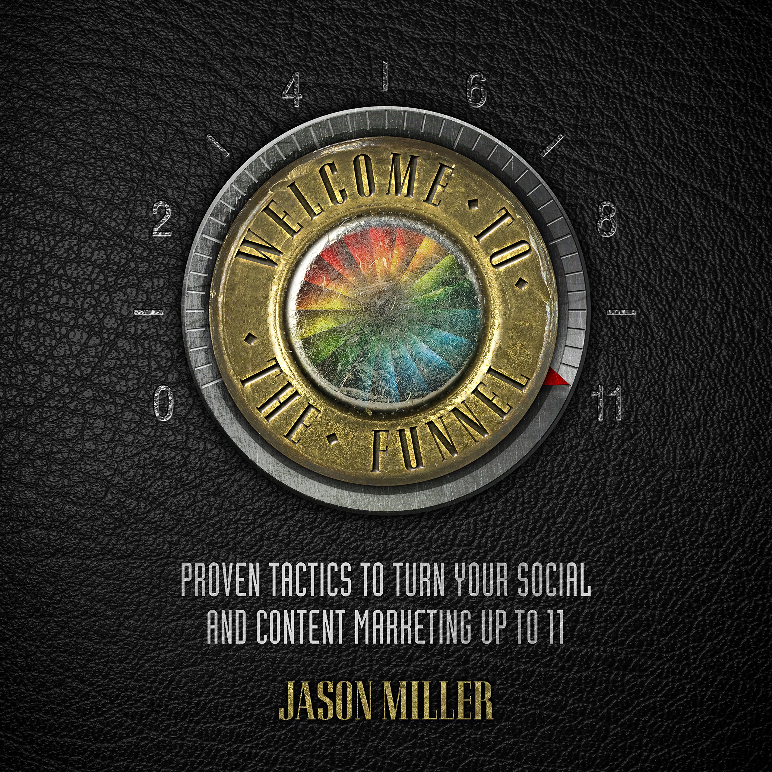 Cover art for Welcome to the Funnel