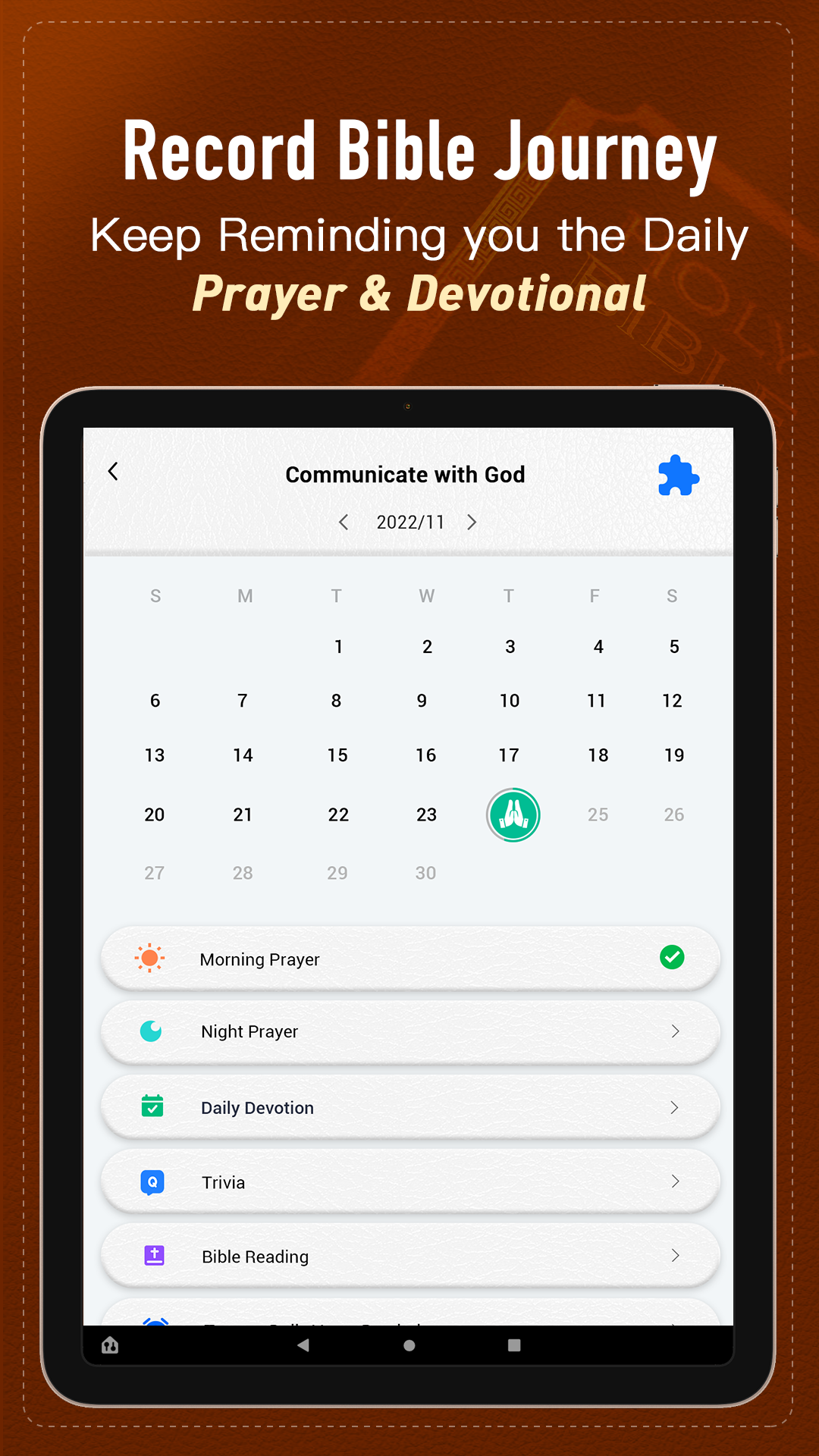 Holy Bible, KJV Bible + Audio - App on Amazon Appstore