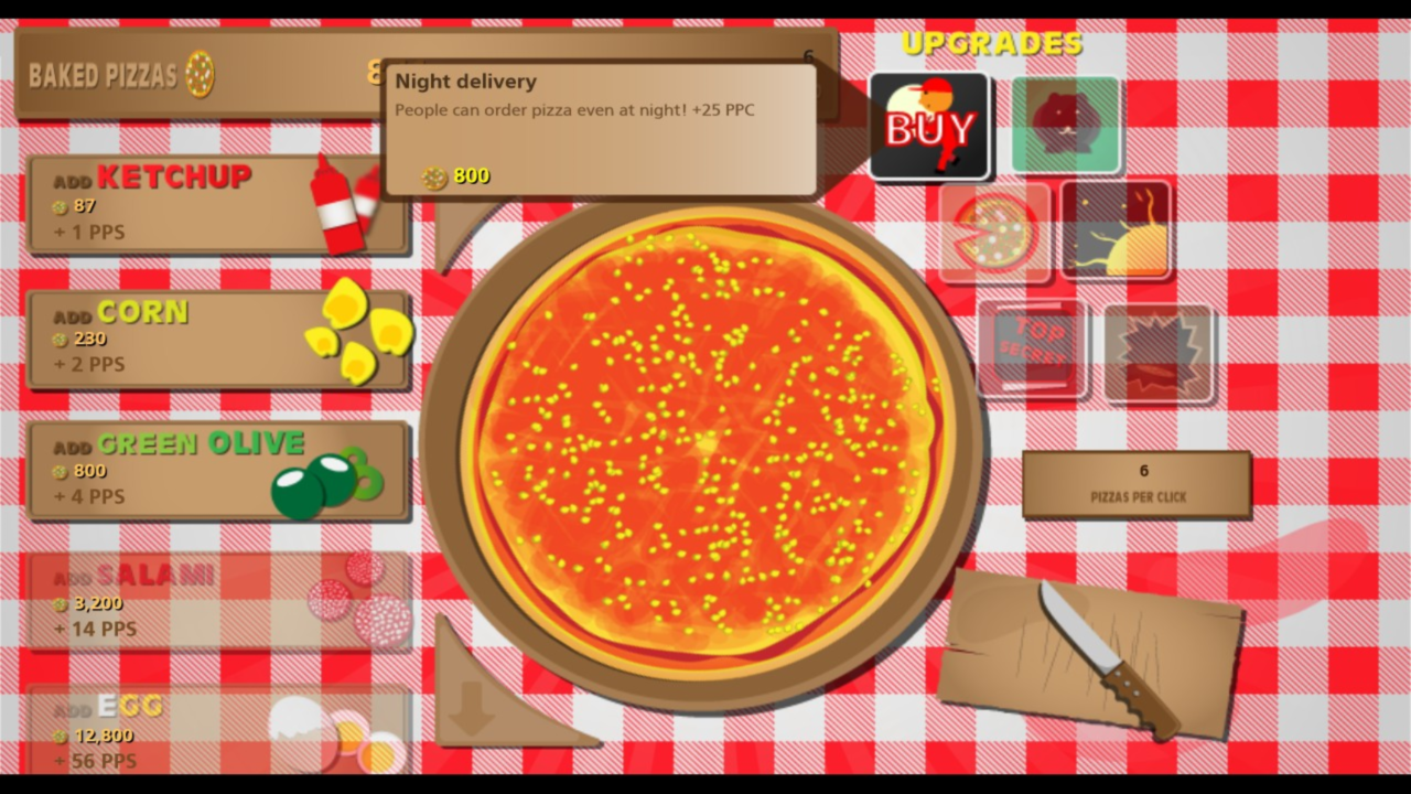 Fast Pizza - App on Amazon Appstore