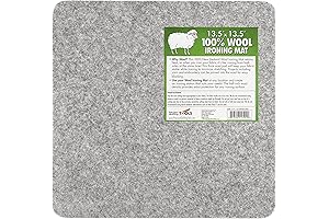 Precision Quilting Tools Iron Pad for Table Top