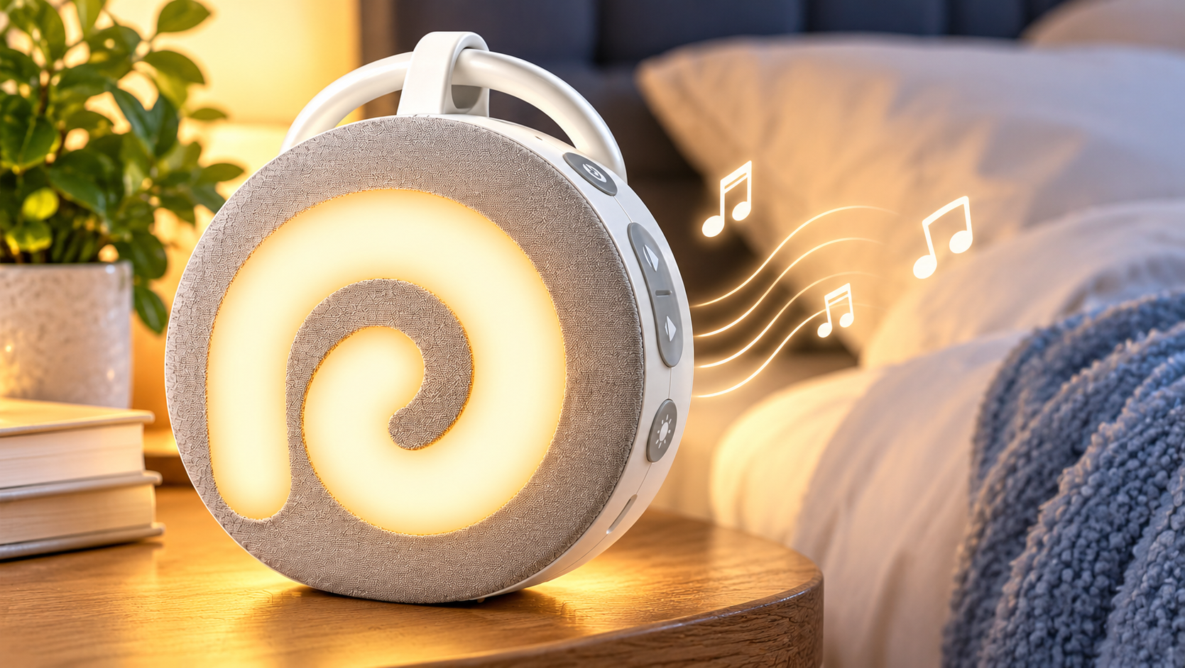 Roar Machine Game Watch A Sound Machine AND Night Light?! on Amazon Live