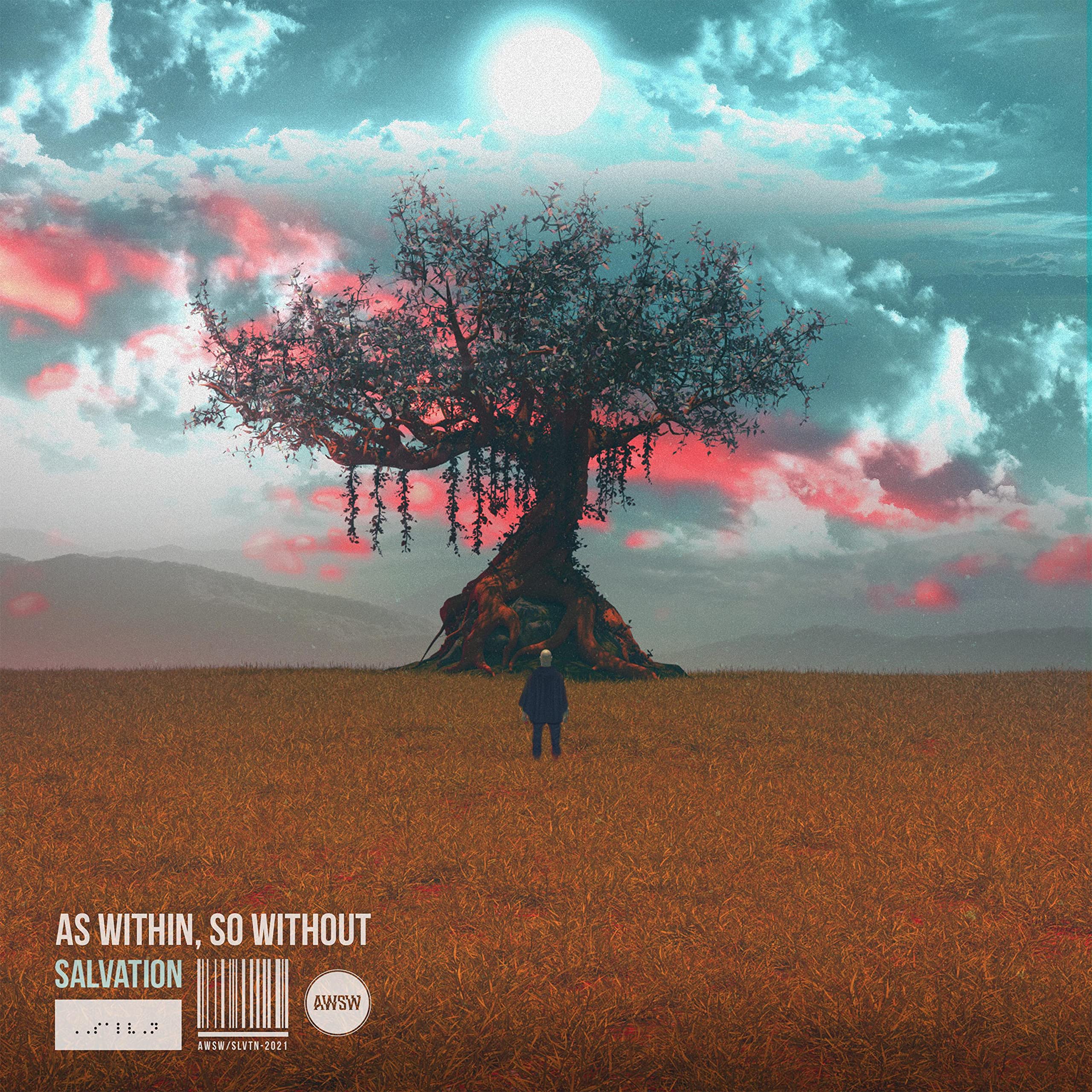 As Within, So Without