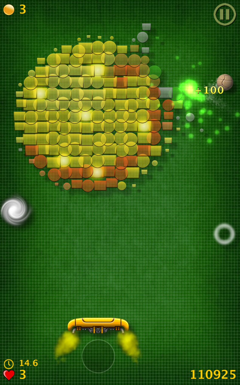 Jet Ball 2 App on Amazon Appstore