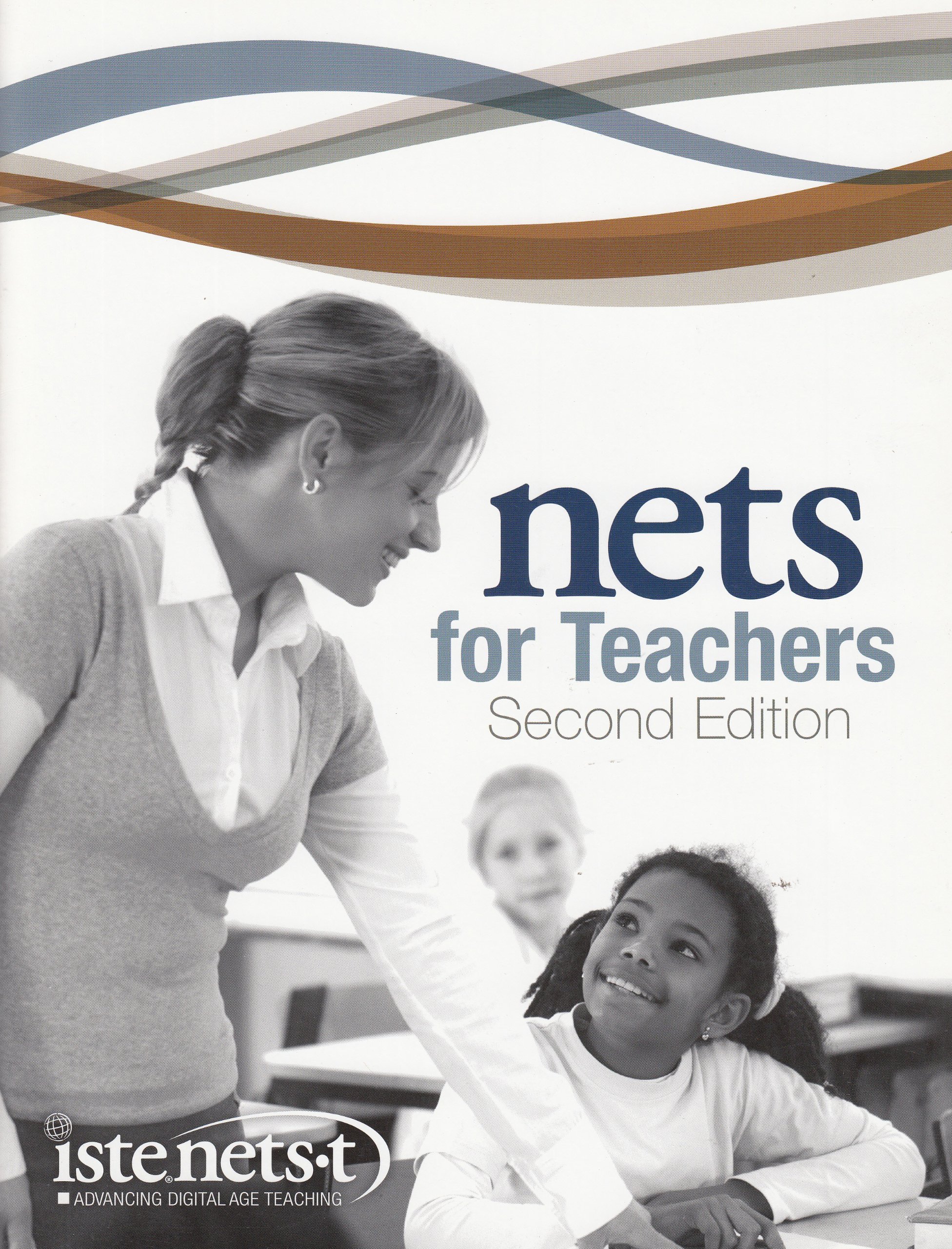 National Educational Technology Standards for Teachers