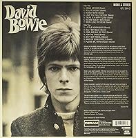 Vista 2 de David Bowie Record Store Day 2018