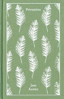 Jane Austen: The Complete Works: Classics Hardcover Boxed Set (Penguin Clothbound Classics)