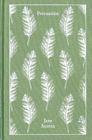Jane Austen: The Complete Works: Classics Hardcover Boxed Set (Penguin Clothbound Classics)