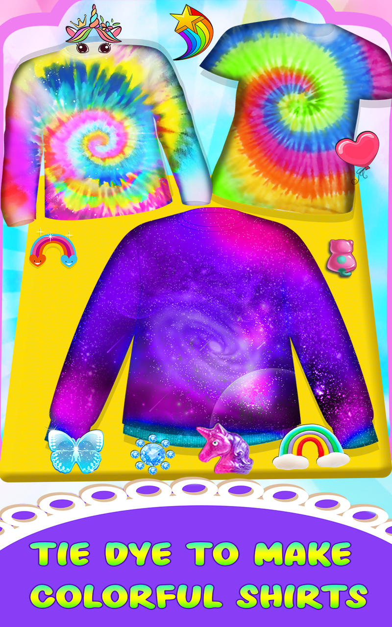 Tie dye dress design gameAmazon.co.ukAppstore for Android