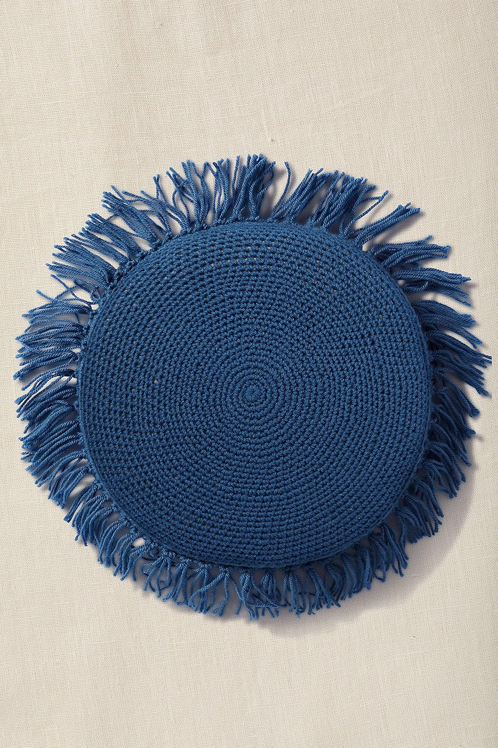 DMC Mindful Making Contemplative Cushion Crochet Kit, Various - Image 3