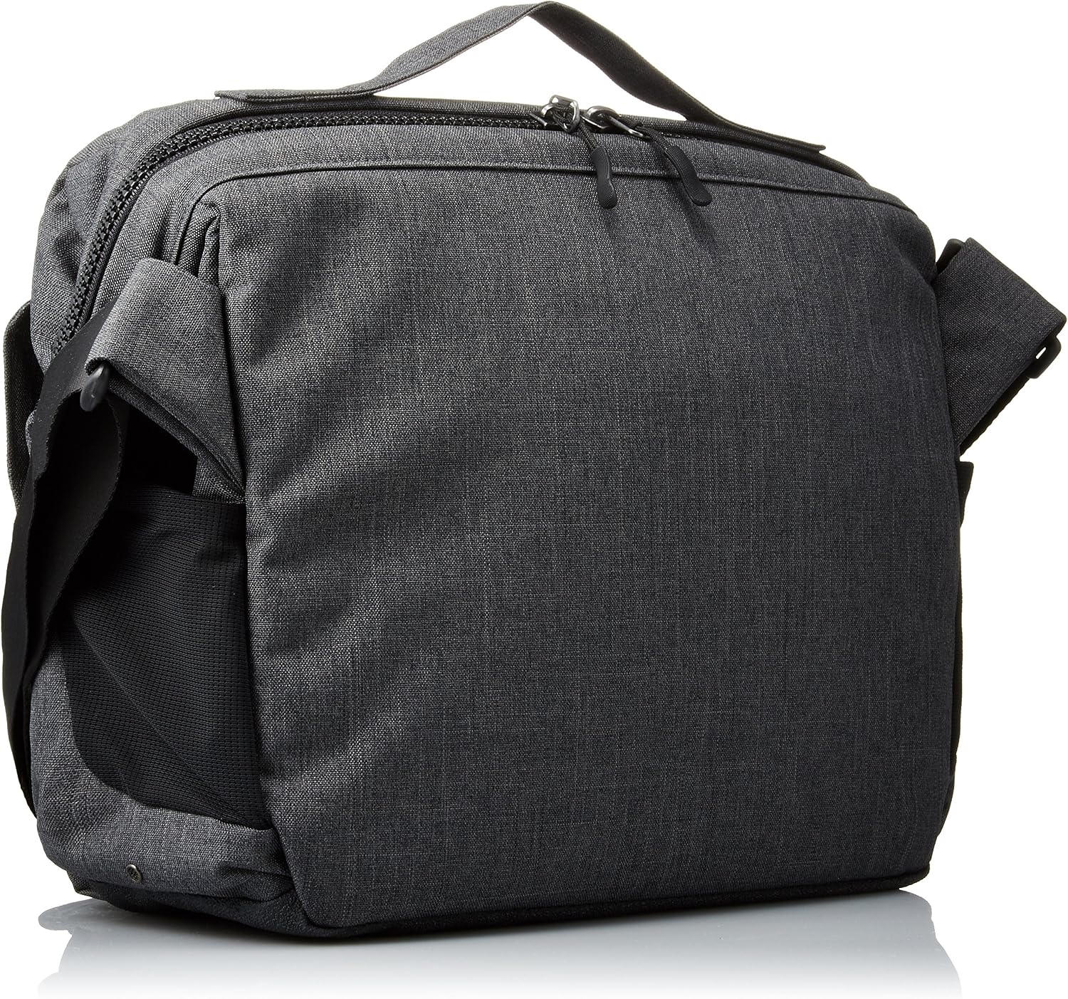 Case Logic FLXM-102 Reflexion DSLR with iPad Medium Cross Body Bag (Anthracite)