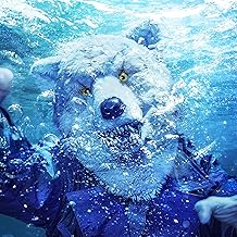 INTO THE DEEP First Press