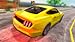 Muscle Car Mustang Racing Game
