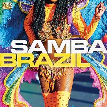 (未使用･未開封品)O Samba: Popular Music of Brazil [DVD] A1KRZ-o2lYL._UF350,350_QL50_.jpg