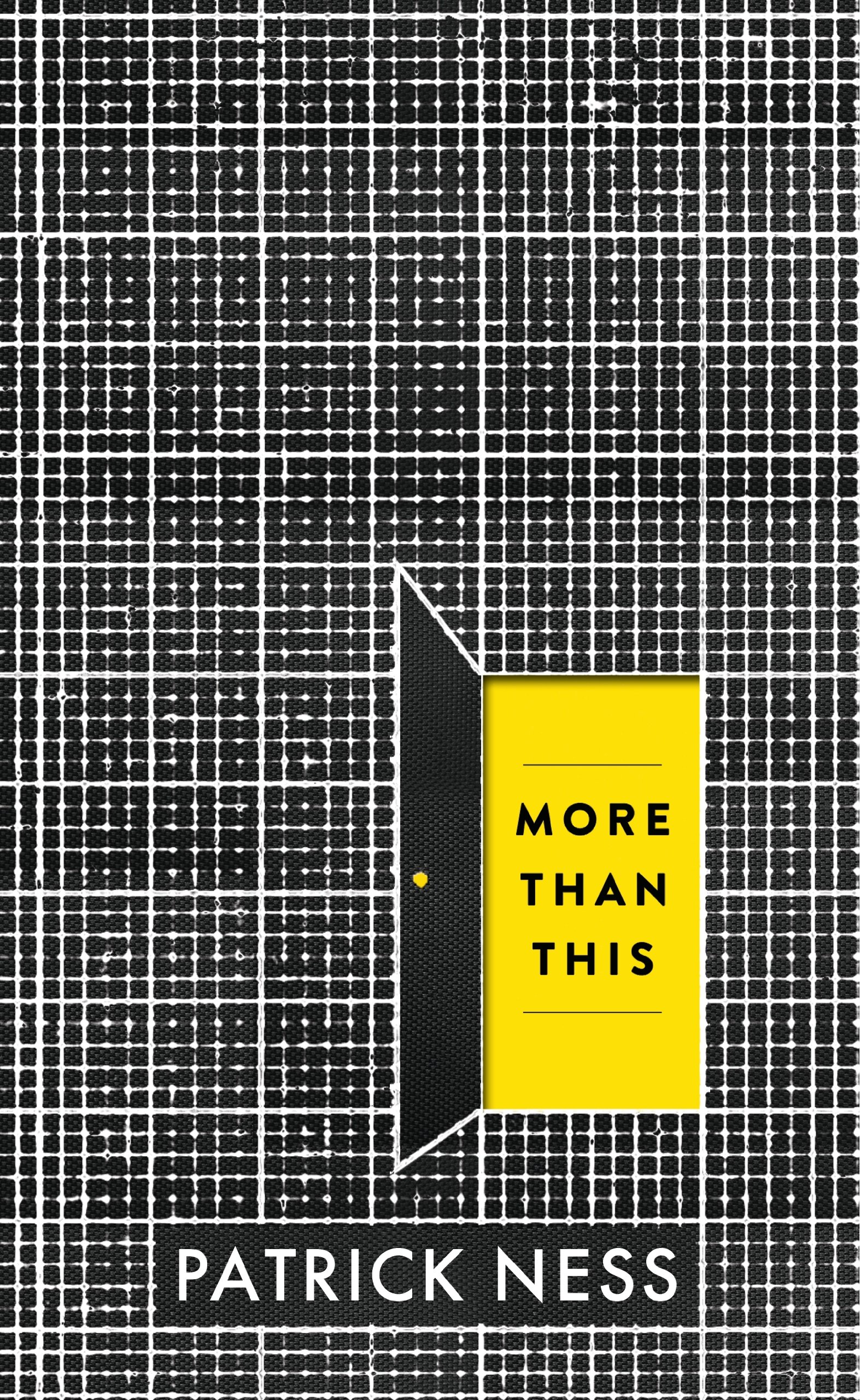 More Than This (English Edition)