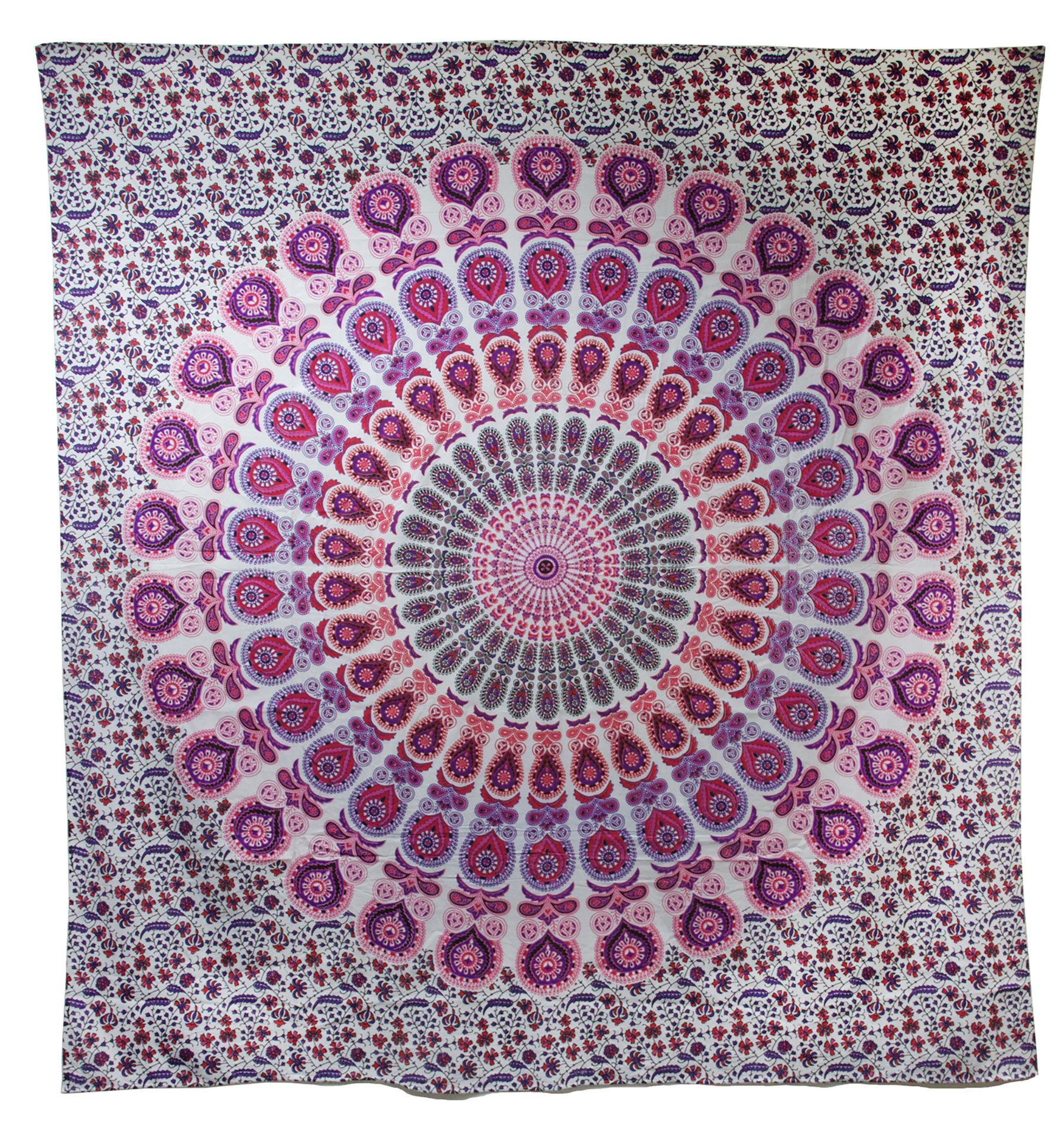 WallPops WPT2283 Shanaya Wall Tapestry