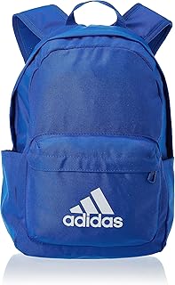 شنطة ظهر للأطفال من الجنسين من اديداس، (عبوة من قطعة واحدة)
