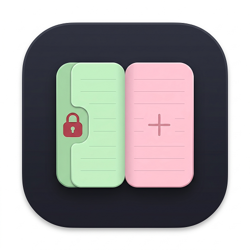 NotesKeeper App