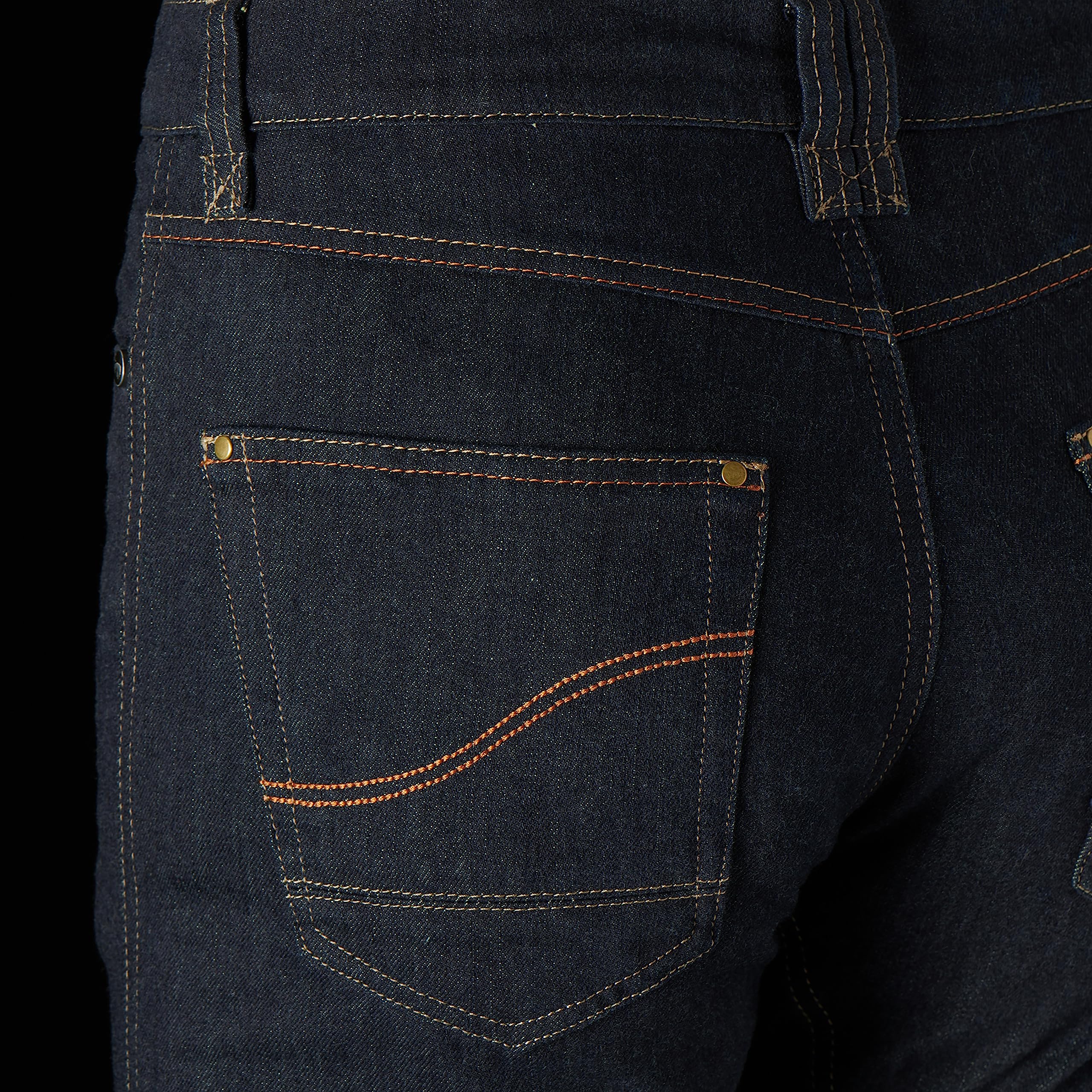 Furygan Men's Kalvin X Kevlar Pants