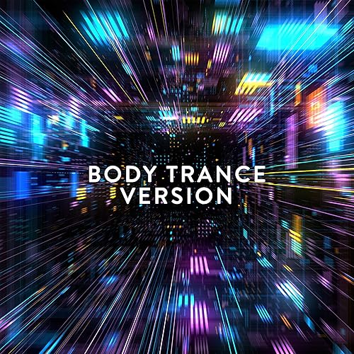 cover of the trance compilation