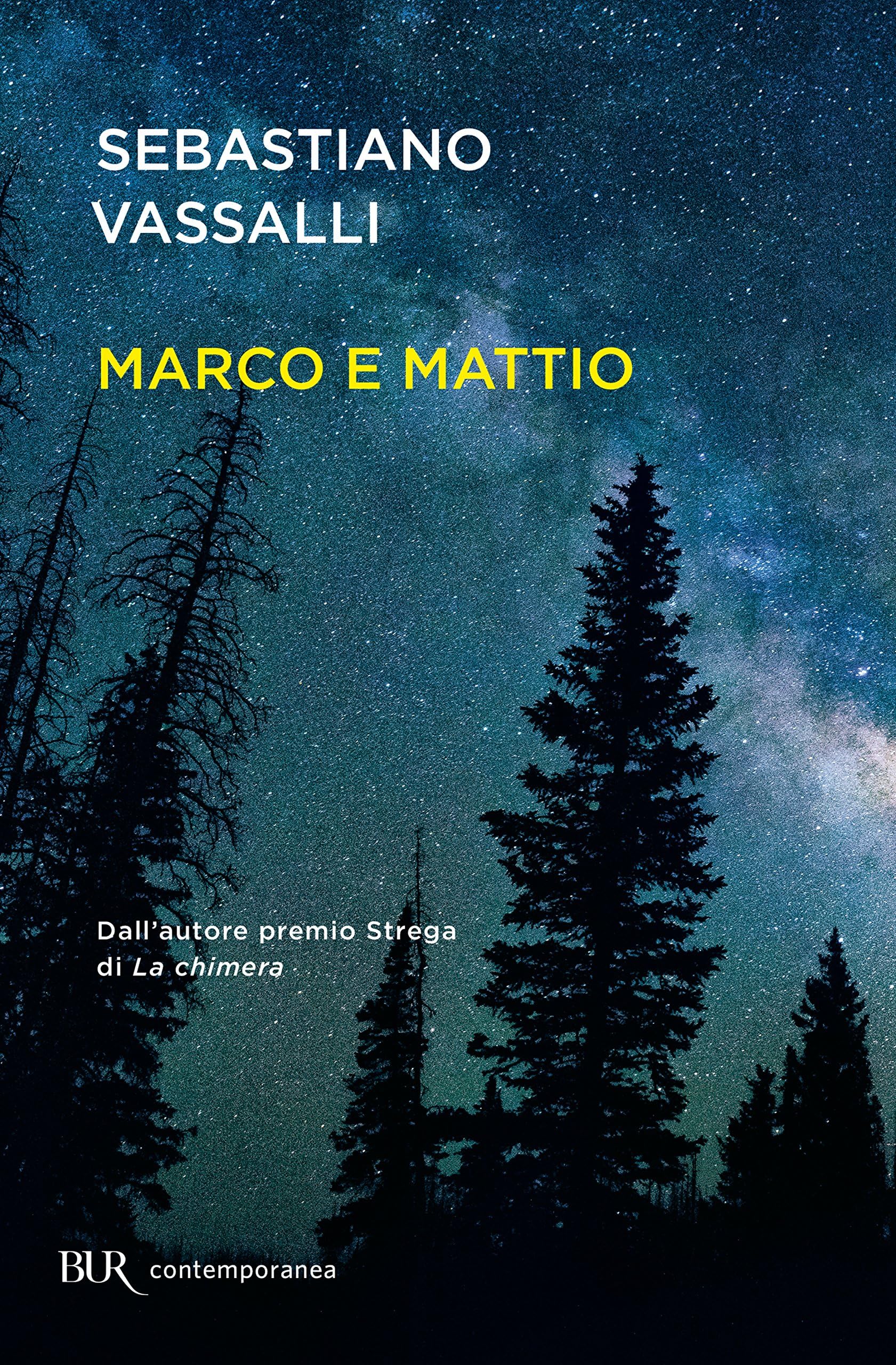 Marco e Mattio (Italian Edition)