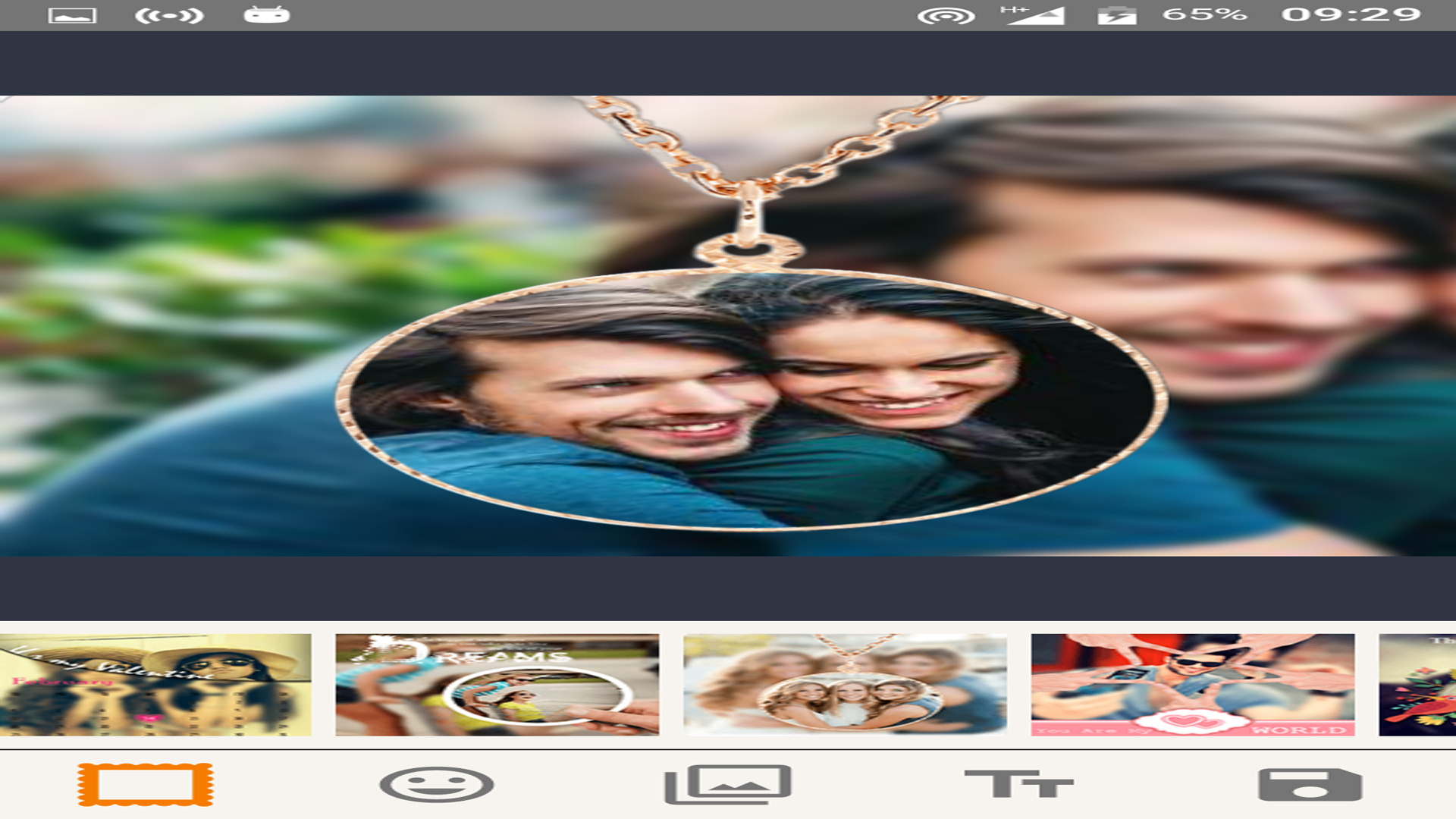 Pip Camera App on Amazon Appstore