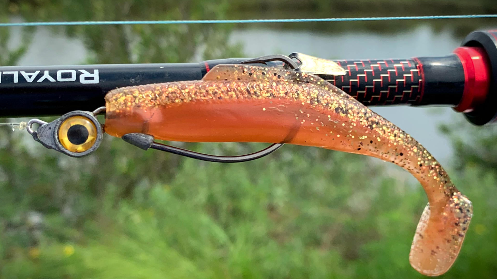 Kayak Fishing Addict's Amazon Page