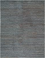 Vista 20 de Safavieh NF212A-10 - Alfombra, Yute, Bleach