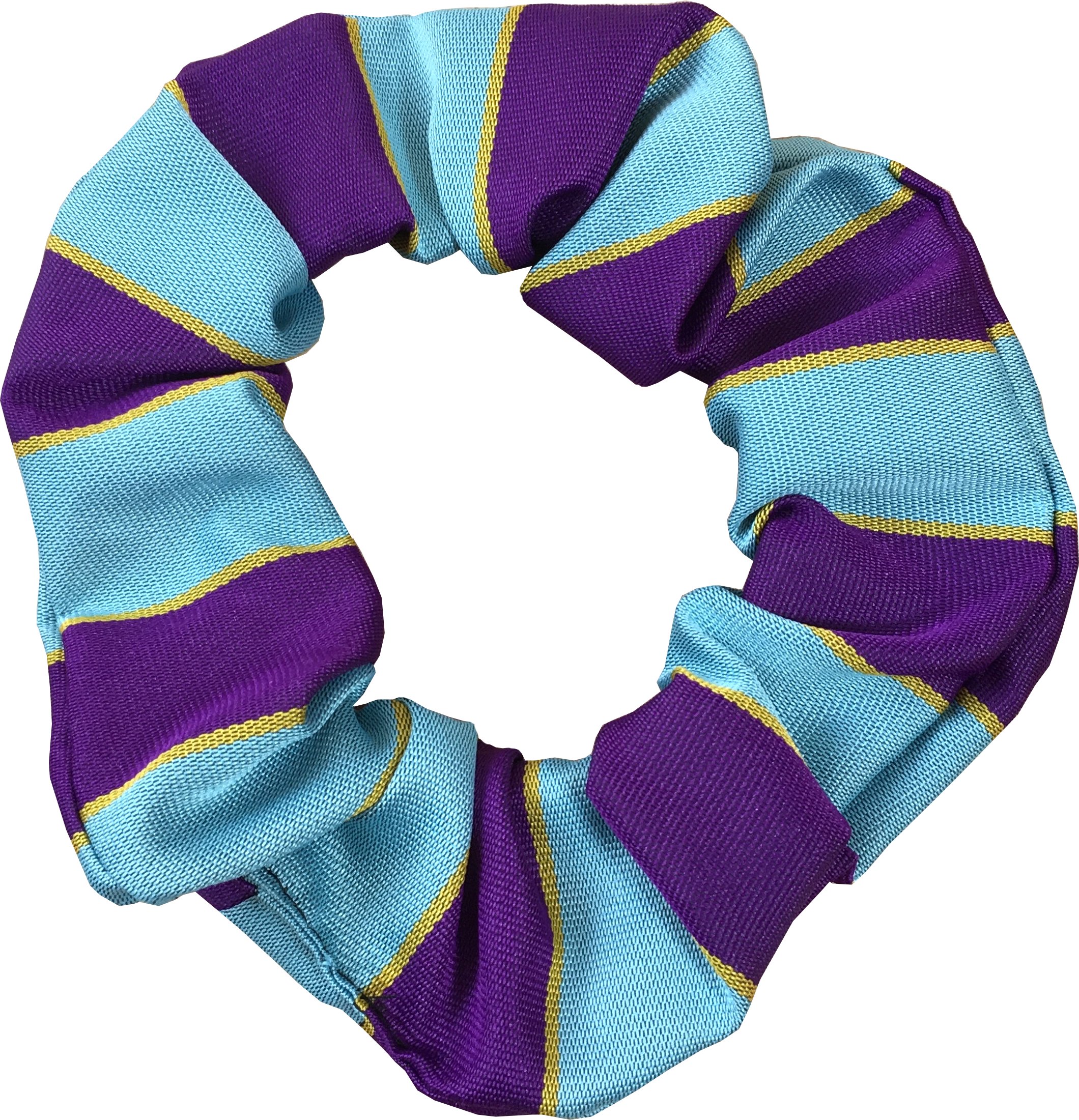 Pony Club Equestrian Cadet Hair Elastic Scrunchie