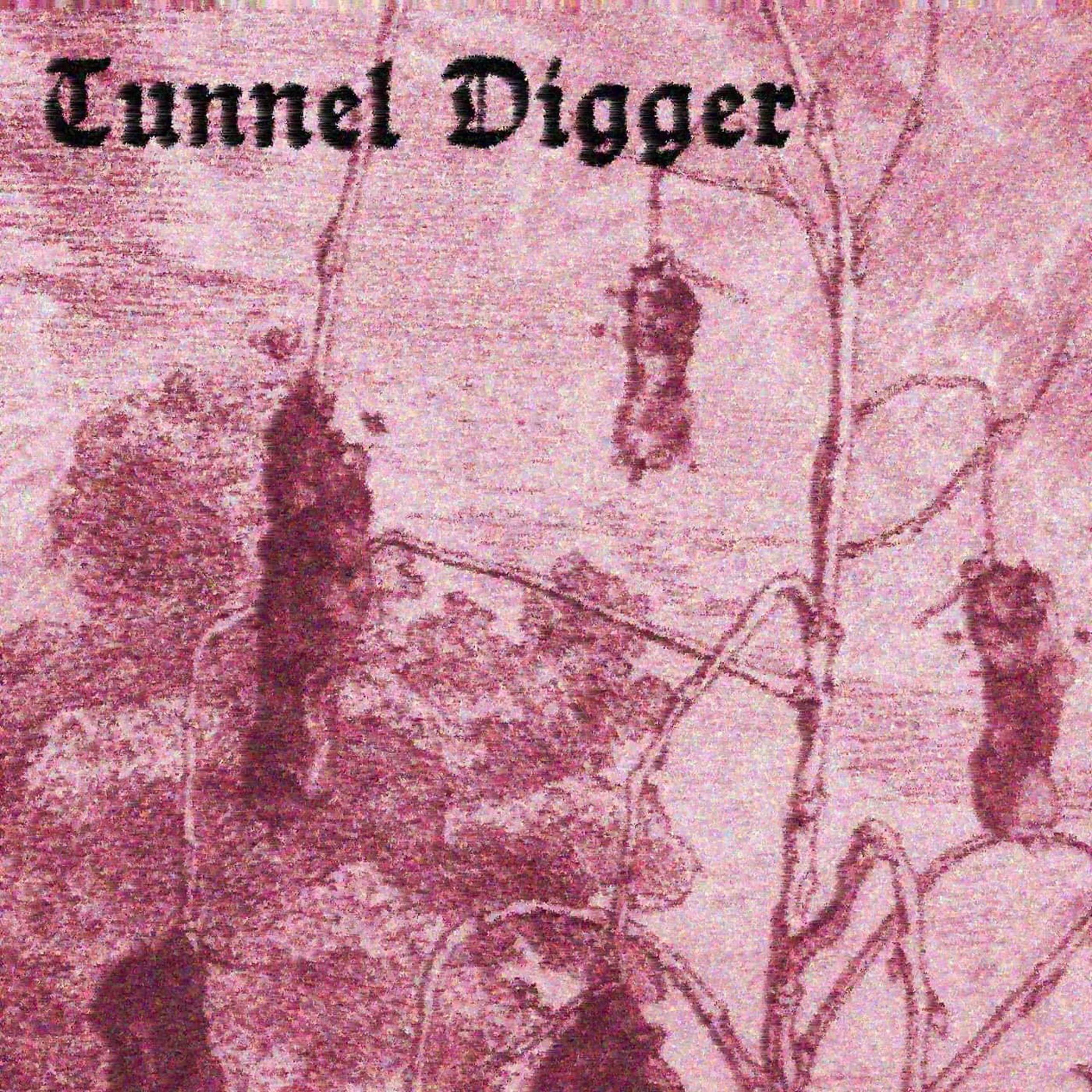 Tunnel Digger (feat. Jacob Lamson) [Explicit]
