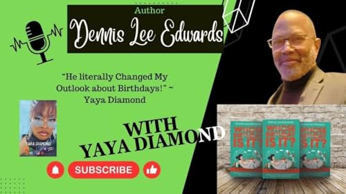 Yaya Diamonds Dream Chasers Radio