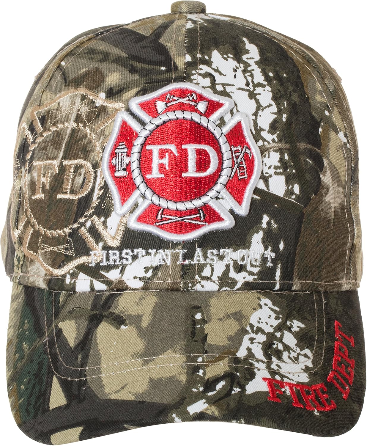 Embroidered Hat Online in India. B01DWFI7C2