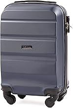 vinci luggage
