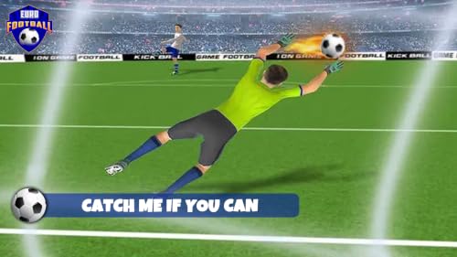 Euro Football 2025 Tournament - Free Cup Game – vue 5