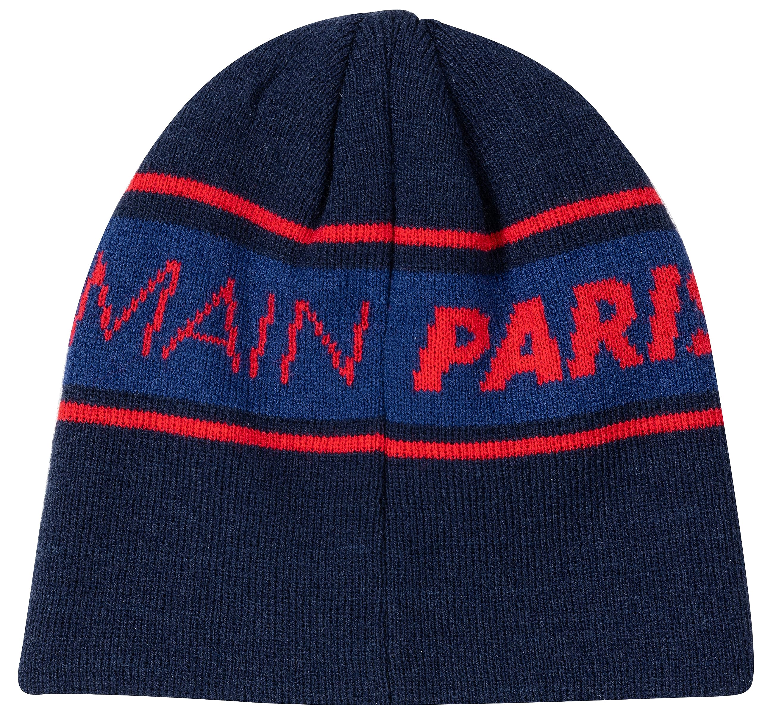 Paris Saint-Germain Bonnet Enfant PSG - Collection Officielle