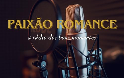 Rádio Paixão Romance