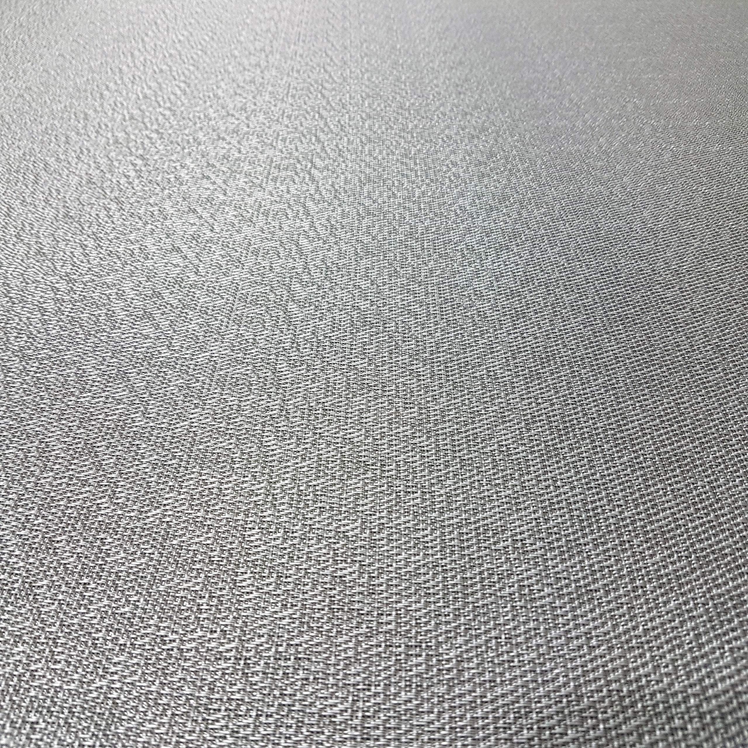 Tadi & Imperio1979 Tapis Vinyle tressé TWIST-0801 Finition feston Fin 170 x 240
